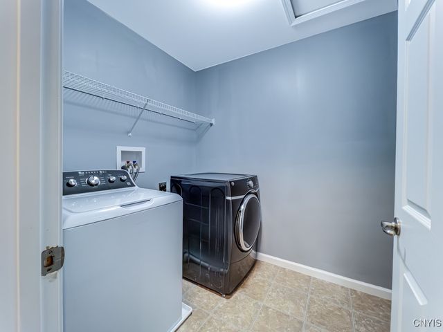 4446 Millstream Drive, Clay, NY 13041