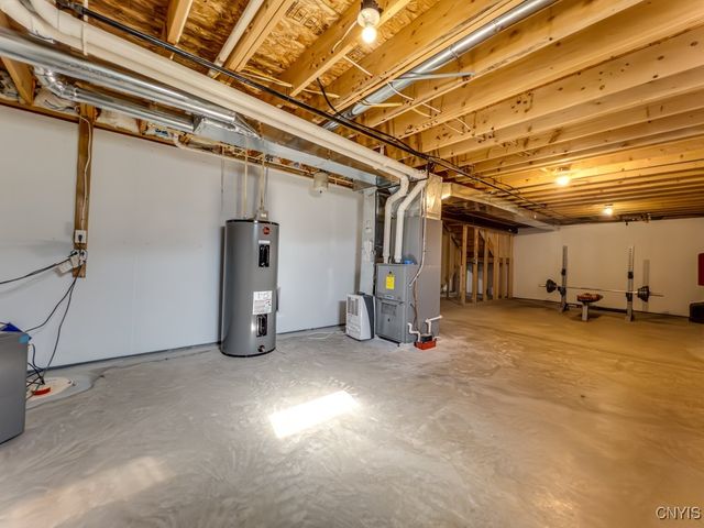 4446 Millstream Drive, Clay, NY 13041