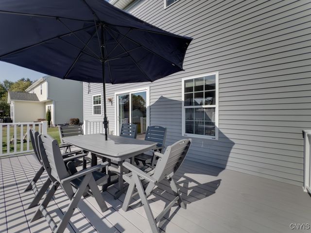 4446 Millstream Drive, Clay, NY 13041