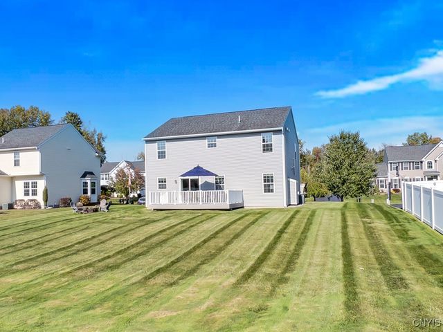 4446 Millstream Drive, Clay, NY 13041