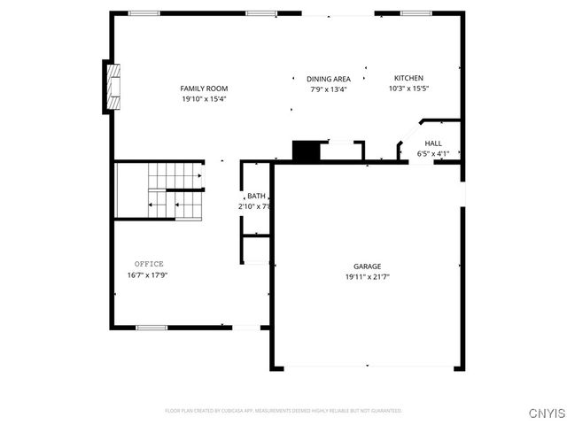 4446 Millstream Drive, Clay, NY 13041