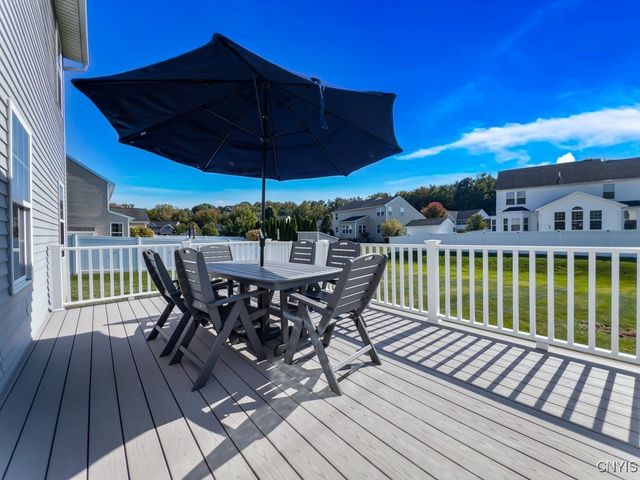 4446 Millstream Drive, Clay, NY 13041