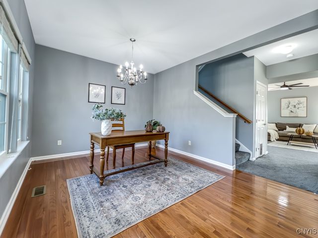 4446 Millstream Drive, Clay, NY 13041