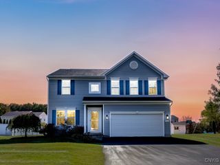 4446 Millstream Drive, Clay, NY 13041