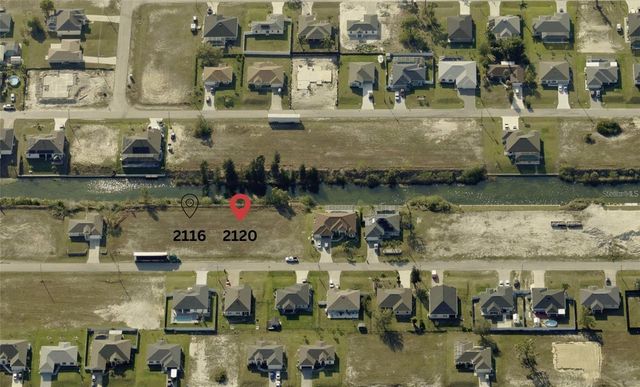 2120 NW 17TH AVENUE, Cape Coral, FL 33993