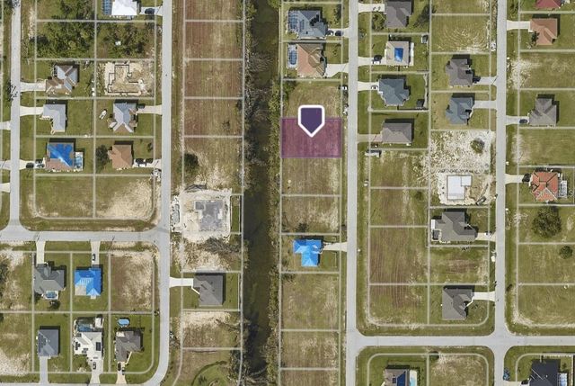 2120 NW 17TH AVENUE, Cape Coral, FL 33993