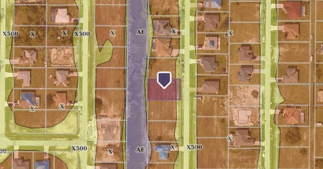 2120 NW 17TH AVENUE, Cape Coral, FL 33993