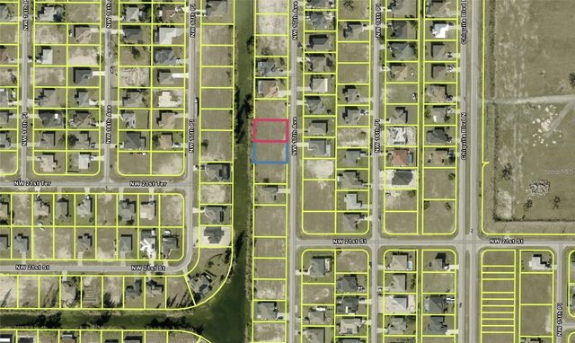 2120 NW 17TH AVENUE, Cape Coral, FL 33993