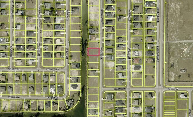 2120 NW 17TH AVENUE, Cape Coral, FL 33993