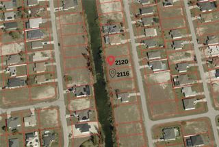 2120 NW 17TH AVENUE, Cape Coral, FL 33993