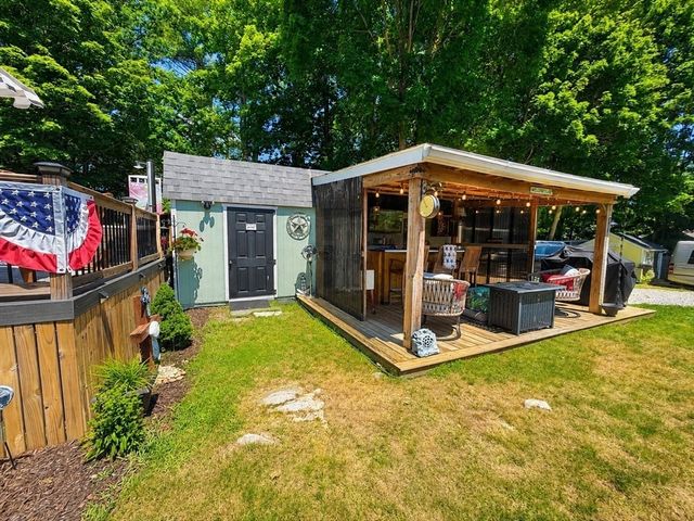 978 Main St, Hanover, MA 02339