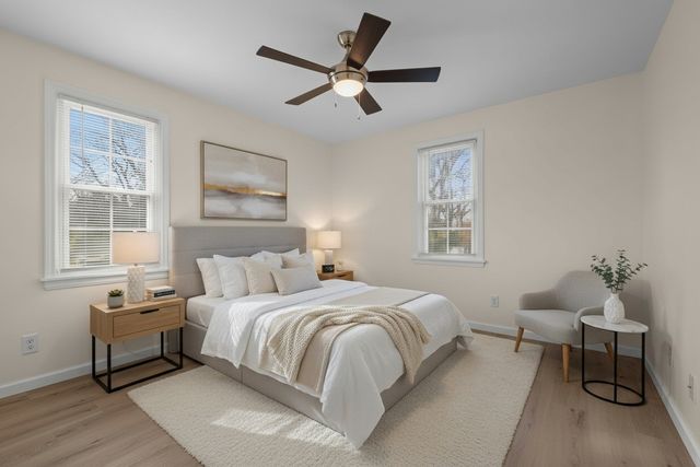 2837 Brunswick Dr, Nashville, TN 37207