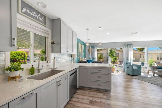 92 Armenia Drive, Cathedral City, CA 92234