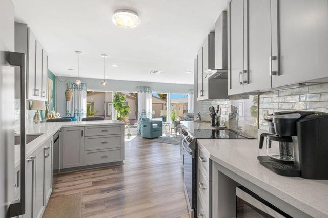 92 Armenia Drive, Cathedral City, CA 92234