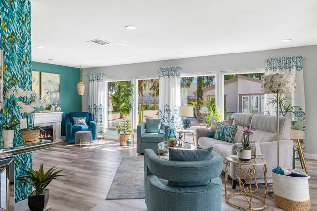 92 Armenia Drive, Cathedral City, CA 92234