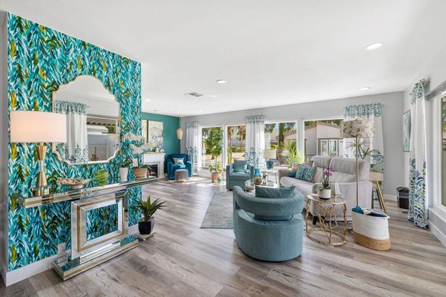 92 Armenia Drive, Cathedral City, CA 92234