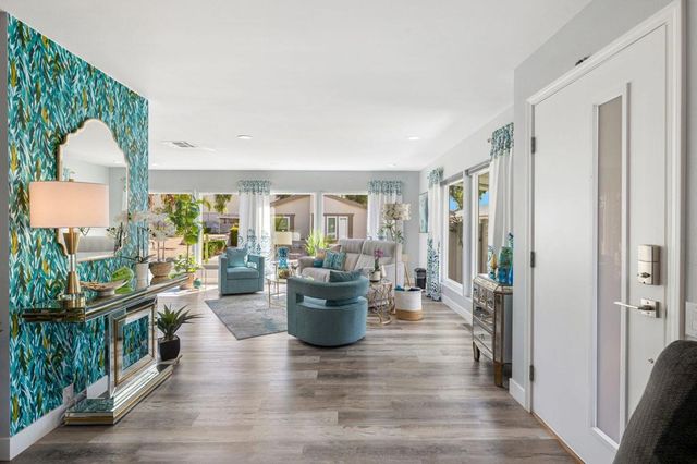 92 Armenia Drive, Cathedral City, CA 92234