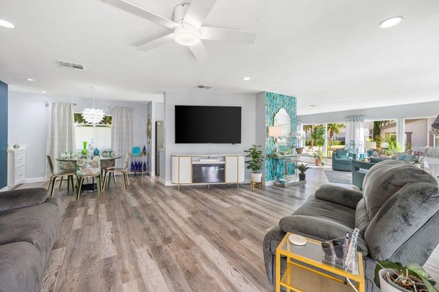 92 Armenia Drive, Cathedral City, CA 92234