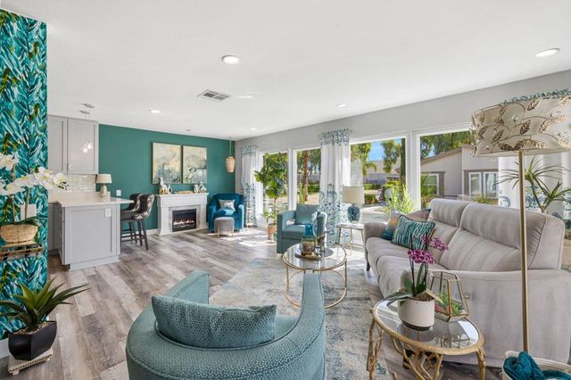 92 Armenia Drive, Cathedral City, CA 92234