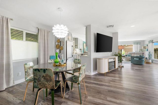 92 Armenia Drive, Cathedral City, CA 92234