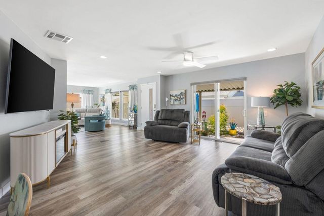 92 Armenia Drive, Cathedral City, CA 92234