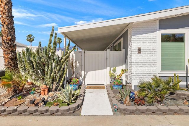 92 Armenia Drive, Cathedral City, CA 92234