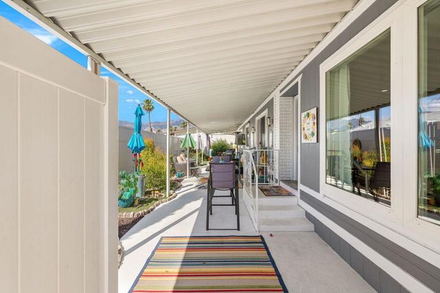 92 Armenia Drive, Cathedral City, CA 92234