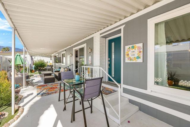 92 Armenia Drive, Cathedral City, CA 92234