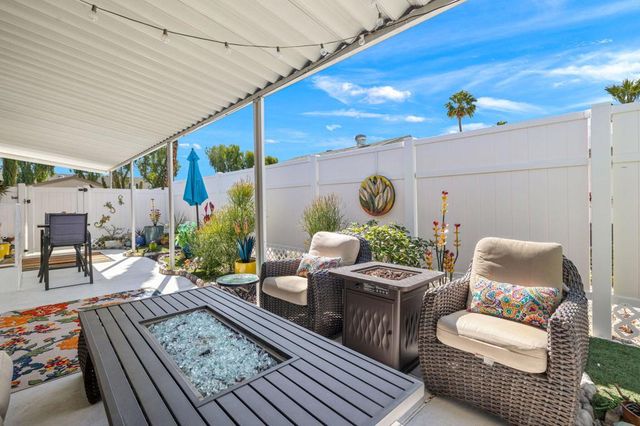 92 Armenia Drive, Cathedral City, CA 92234