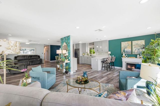 92 Armenia Drive, Cathedral City, CA 92234