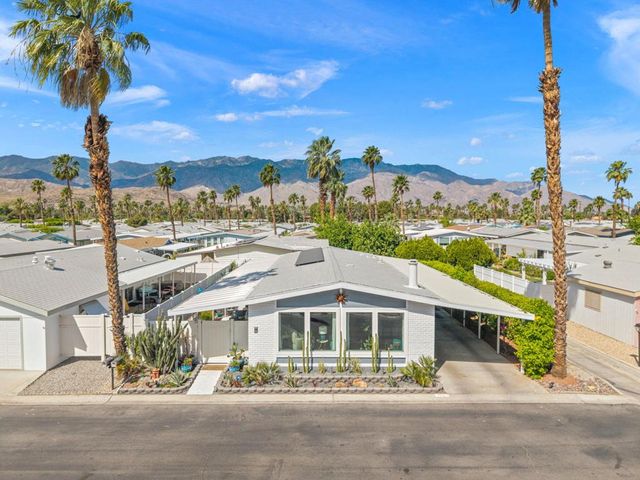 92 Armenia Drive, Cathedral City, CA 92234