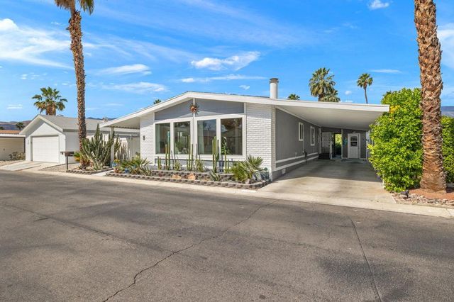 92 Armenia Drive, Cathedral City, CA 92234