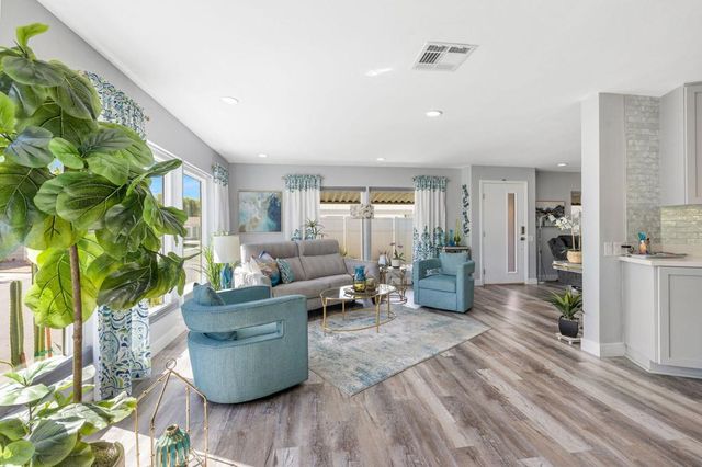 92 Armenia Drive, Cathedral City, CA 92234