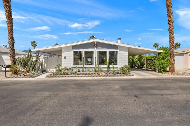 92 Armenia Drive, Cathedral City, CA 92234