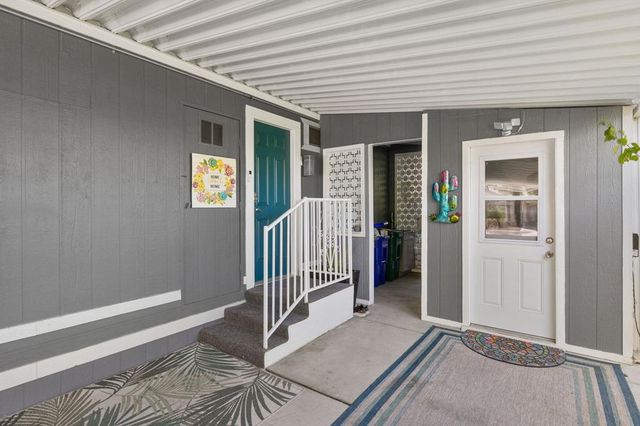 92 Armenia Drive, Cathedral City, CA 92234