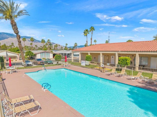 92 Armenia Drive, Cathedral City, CA 92234