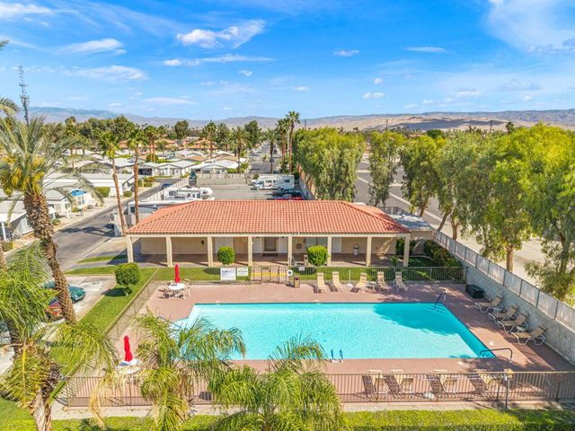 92 Armenia Drive, Cathedral City, CA 92234