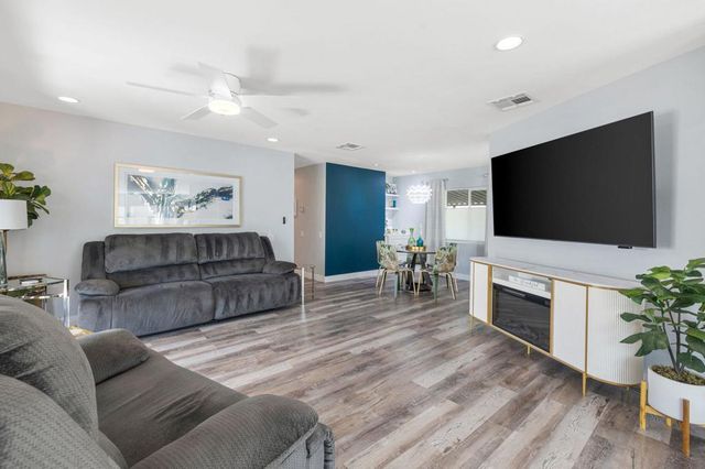 92 Armenia Drive, Cathedral City, CA 92234