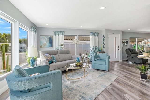 92 Armenia Drive, Cathedral City, CA 92234