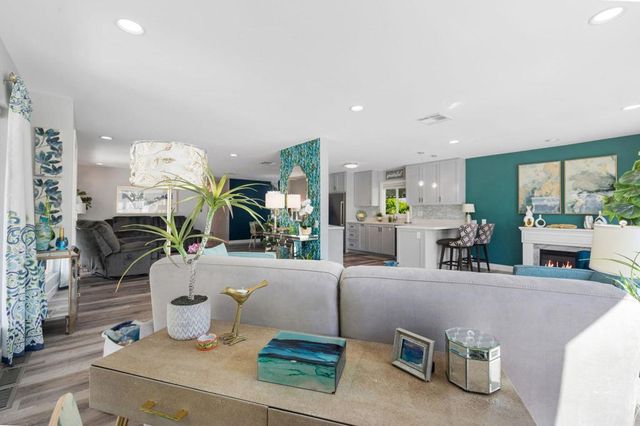 92 Armenia Drive, Cathedral City, CA 92234