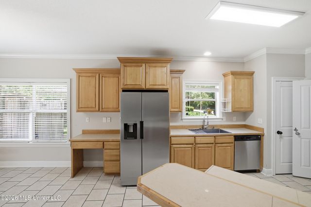 13022 Oakberry Lane, Gulfport, MS 39503