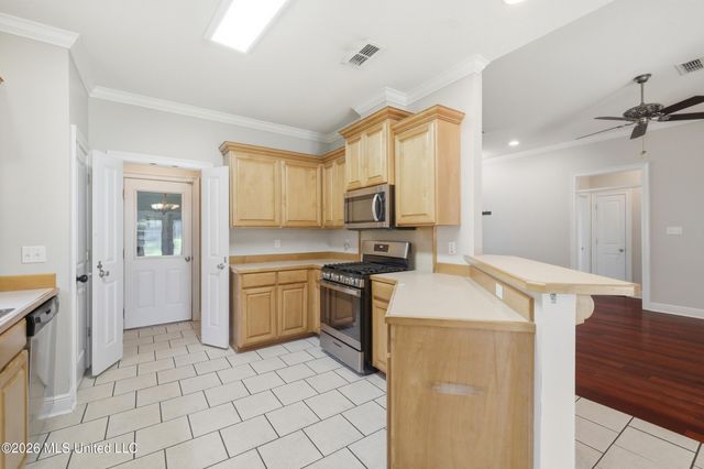 13022 Oakberry Lane, Gulfport, MS 39503