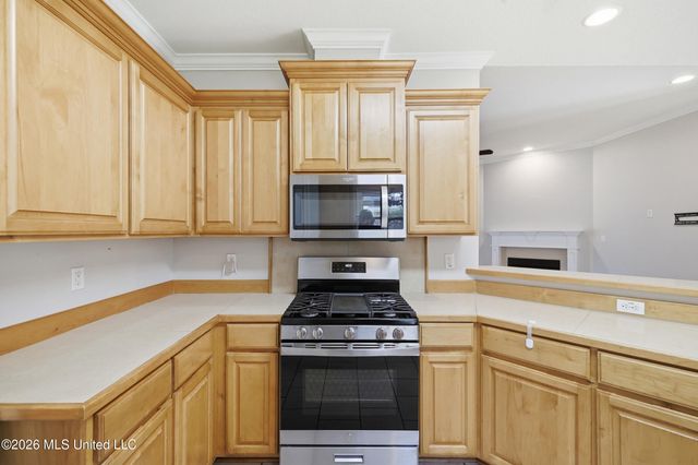 13022 Oakberry Lane, Gulfport, MS 39503