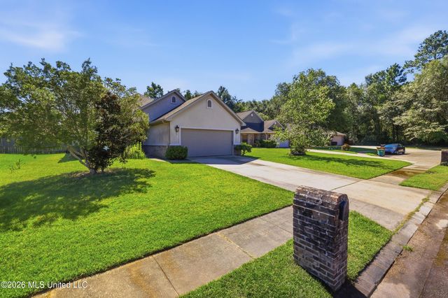 13022 Oakberry Lane, Gulfport, MS 39503