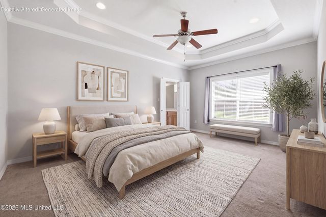 13022 Oakberry Lane, Gulfport, MS 39503