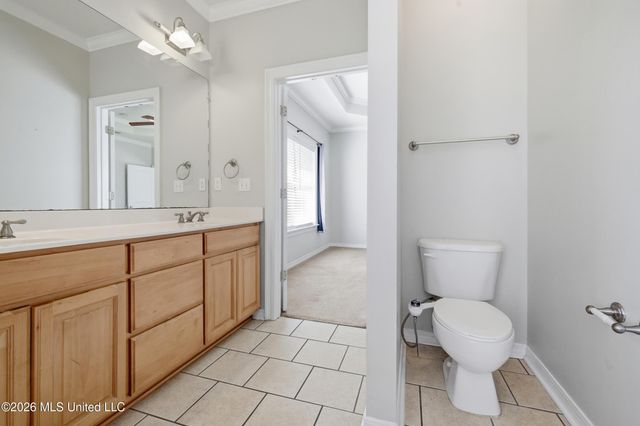 13022 Oakberry Lane, Gulfport, MS 39503