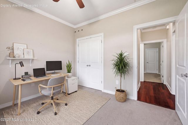 13022 Oakberry Lane, Gulfport, MS 39503