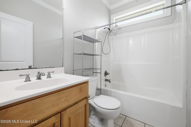 13022 Oakberry Lane, Gulfport, MS 39503