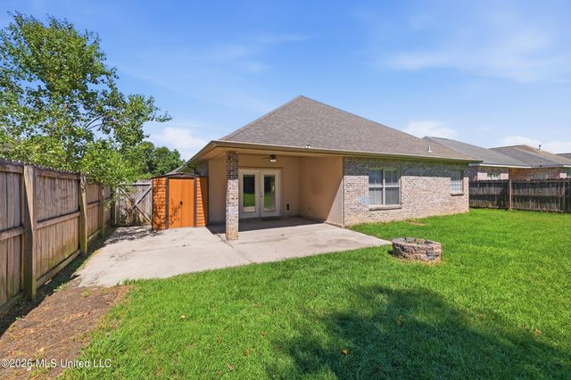13022 Oakberry Lane, Gulfport, MS 39503