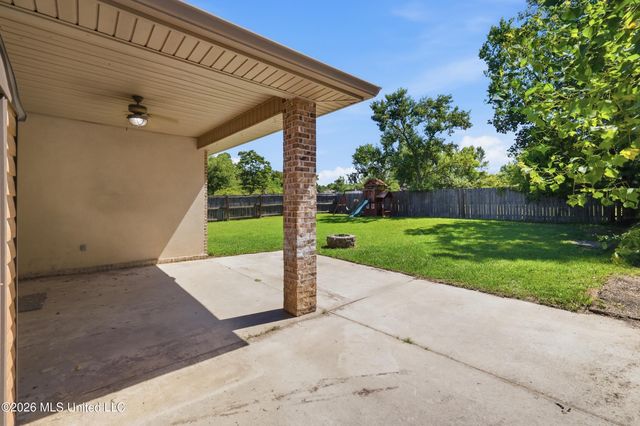 13022 Oakberry Lane, Gulfport, MS 39503